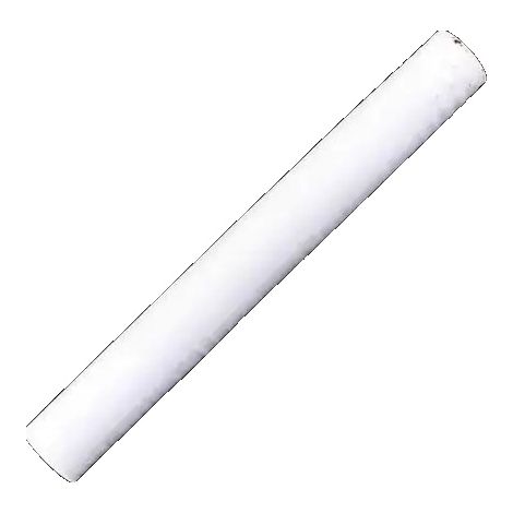 Manguera de silicona para turbocompresor para Audi A4 y Passat B5, alta presión de rotura, resistencia a temperaturas extremas, color blanco. (1/2)