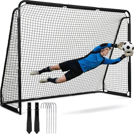 But de football 240 x 170 cm GETAFE (1/5)