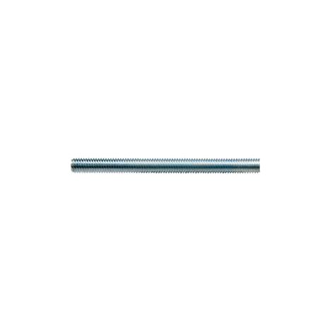 Fischer 10x  asta di  ancoraggio FIS  A M  12 x  1.000 mm  zincata elettroliticamente  acciaio 8.8  - 509224 (1/3)