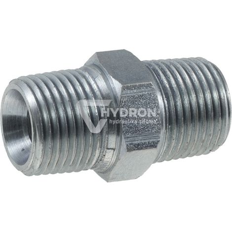 Conector recto NPT 1/4/M16x1.5 10L
