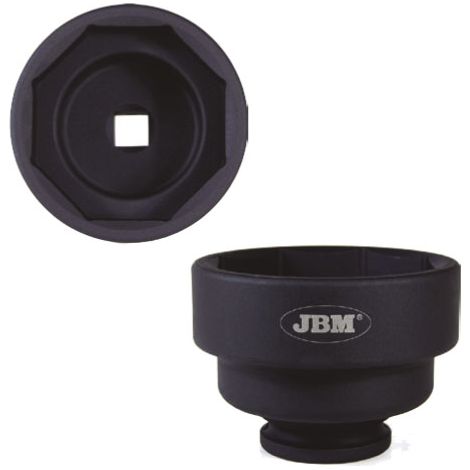 Chiave a bussola jbm scania 95 mm 8 facce