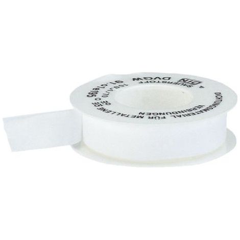 GARDENA RUBAN D'ÉTANCHÉITÉ BLANC 30 X 20 X 20 CM 07219-20