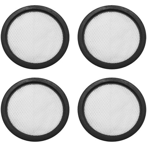 4 filtres HEPA de rechange compatibles avec le Proscenic P8 PA (1/5)