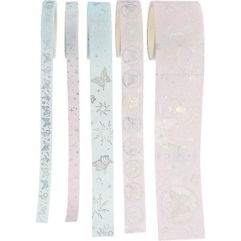1 lot de ruban adhésif décoratif multi-usages (1/3)