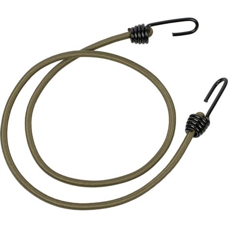 Sandow élastique Porte-bagage Vélo - Fixation Charge Sécurisée - Topeak