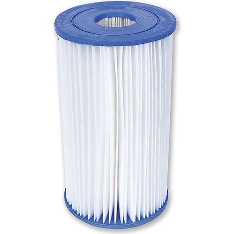 Filtre a cartuccia Avenli Jilong incolore 106 x 203 mm (1/2)