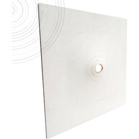 Membrane universelle d'étanchéité à l'air FIXOCONNECT - Lot de 5 membranes universelles d'étanchéité à l'air FIXOCONNECT