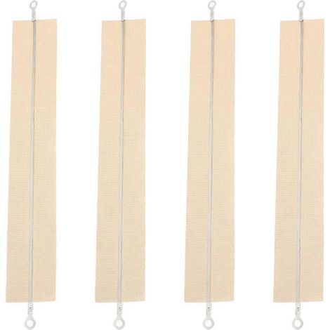 bandes chauffantes pour scelleuse, pièces de rechange pour réparation, bandes d'étanchéité chauffantes-30.00X3.50X0.10CM (1/3)