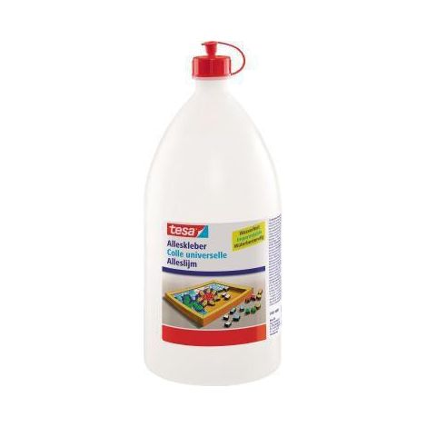 tesa Alleskleber 57007-00003 Flasche 1.750g (1/2)