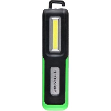 Blue Spot Tools Electralight 3Watts COB & LED Rechargeable Work Light (160Lumens