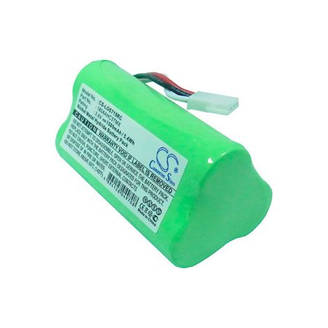 NX - Batterie enceinte bluetooth pour Logitech 3.6V 1500mAh (1/3)