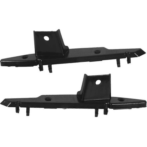 Soporte de parachoques delantero, accesorios para automóvil X3 2018-2022 (1/5)