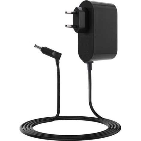 Adaptateur Secteur for Chargeur D'aspirateur 26,1 V. Compatible avec Dyson. Accessoires De Remplacement for Aspirateur À Main V6 V7 V8 (Color : EU Plug) (1/5)