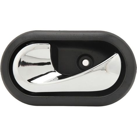Poignée de porte intérieure de voiture, haute résistance, remplacement pour Dacia Dokker Duster Lodgy Sandero,gauche (8200733848) (1/5)