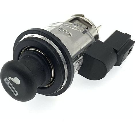 39610-SAG-003 passt in die 12-V-Zigarettenanzünderbuchse auf der Fahrerseite von Civic, CRV, Accord und Fit.