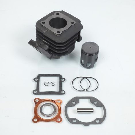 tnt zylinder für roller italjet 50 pista 2 1992 bis 1997 neu