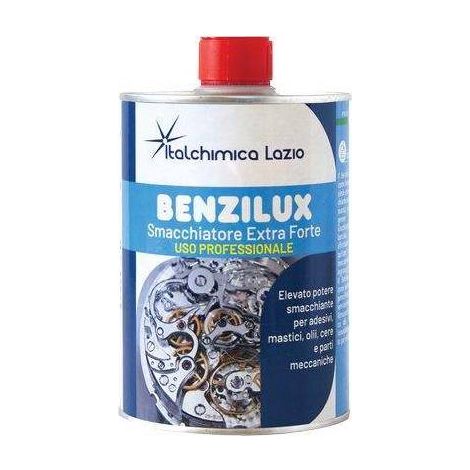 12,0 x SMACCHIATORE SGRASSATORE BENZILUX FORTE