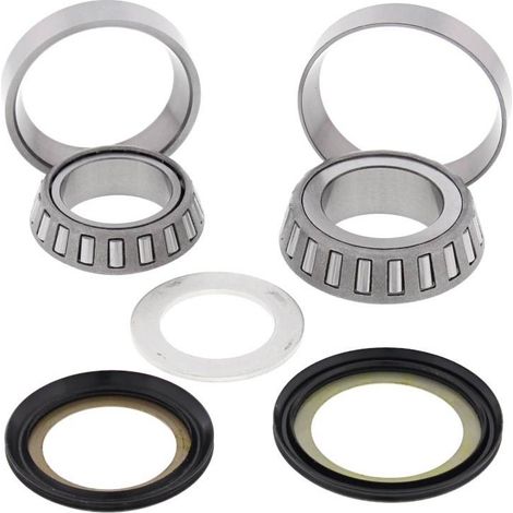 Roulement Colonne De Direction SUZUKI DR 125 S 1982-1984 / DR-Z 70 2008-2016 / DS 80 1978-1994