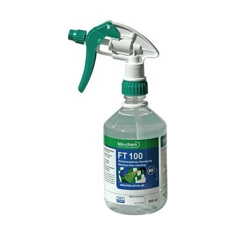 Aceite multifuncional para eliminar la contaminación OMNI200 BIO-CIRCLE 500 ml