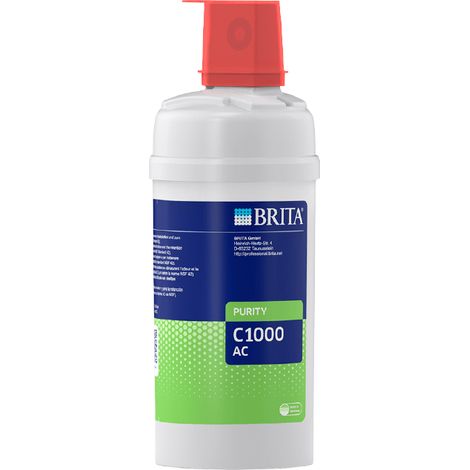 Cartucho de filtro Brita Purity C1000-AC (1/5)