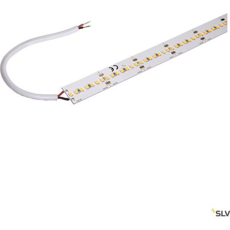 Bandeau LED intérieur 5m GRAZIA PRO MAX FLEXSTRIP 20mm blanc 4000K 2500l - SLV 1004721