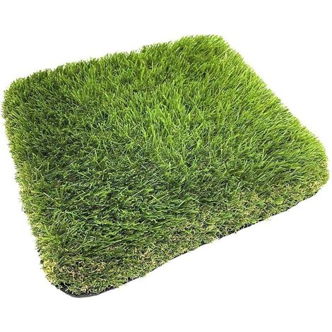 Césped Artificial Roma 60mm - Rollos Rollo: 2x5 metros - (1/5)