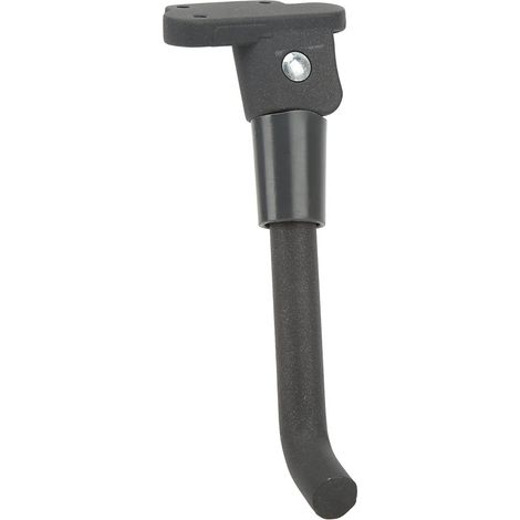 Support de pied pour trottinette électrique Xiaomi Ninebot ES1 ES2 ES3 ES4, béquille en alliage d'aluminium, accessoires de cyclisme (1/5)