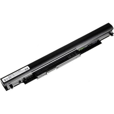 [NEUWERTIG] Green Cell Notebook Akku 11.1 V 2200 M Ah Hp Laptop Zubehör Laptop Akku Batterie B-Ware (1/2)