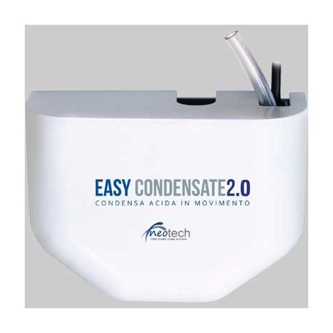 POMPA PER CONDENSE ACIDE EASYCONDENSATE 2.0 34 KW