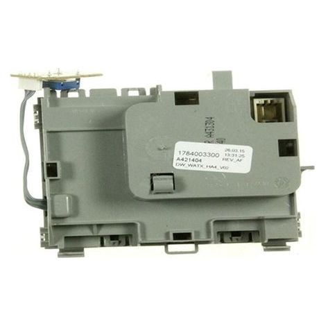 Carte Electronique 1784003300 Pour LAVE VAISSELLE