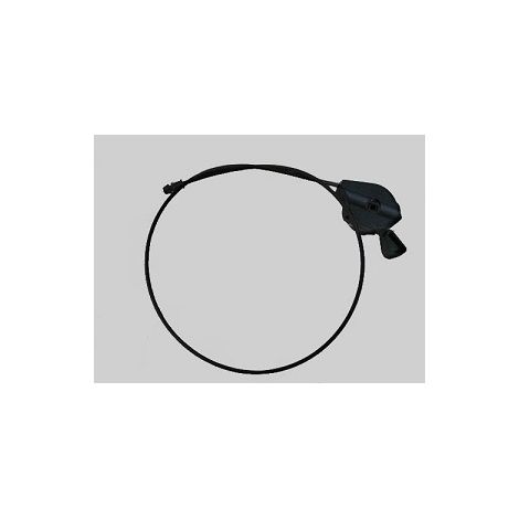Câble de frein moteur MTD 746-04076