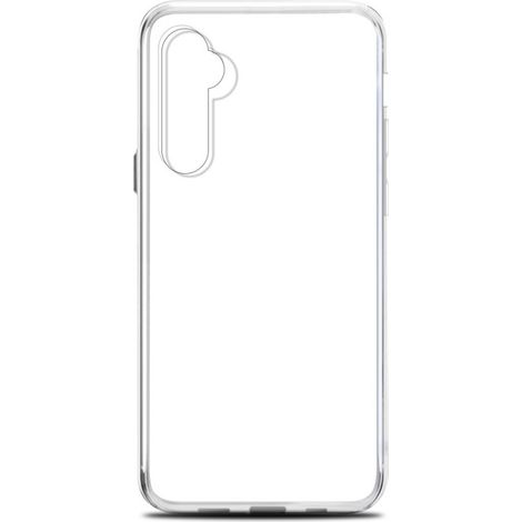 Coque souple pour Samsung Galaxy A14 5G - Transparente (1/2)