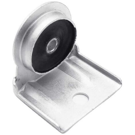 Aluminium-Kühler-/Ladeluftkühlerhalterung für Ducato-Peugeot Boxer-Citroën (1/5)