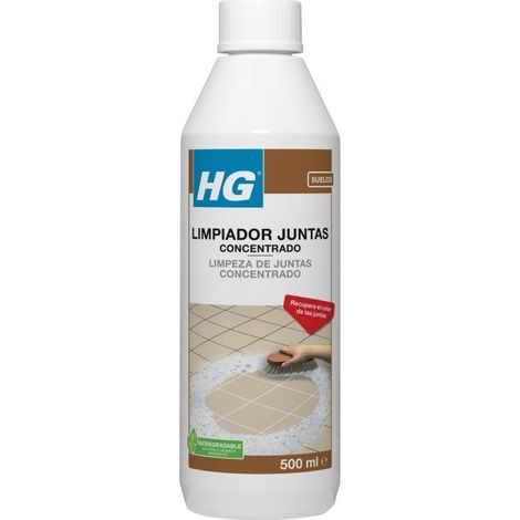 Limpiador juntas suelos y paredes hg 500 ml (1/2)