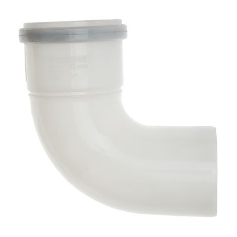 Brötje Codo 87 grados DN 80 PPs , 994866