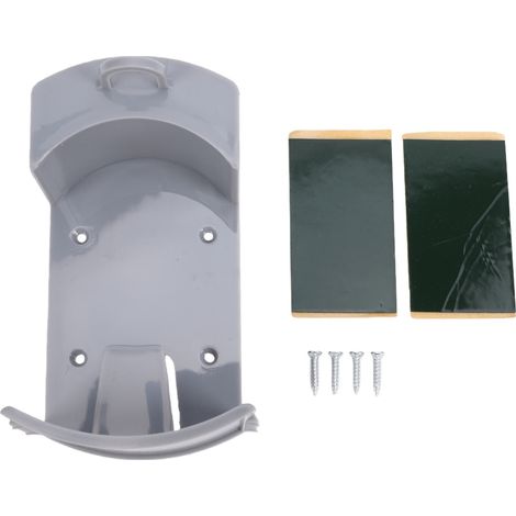 Distributeur de ruban mural portable coupeur avec porte-stylo pour maison, cuisine, bureau, école utilisation (1/5)