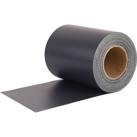 C FRANGIVISTA P/REC PVC 19CMX35M ANTRAC RAL7016