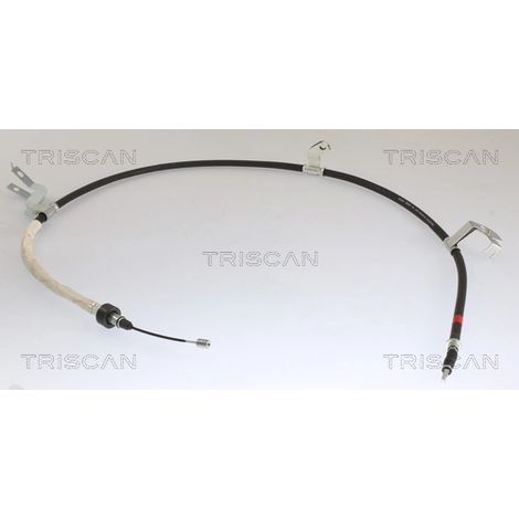 Tirette à câble, frein de stationnement Triscan 8140 181147 KIA 59770-1W300