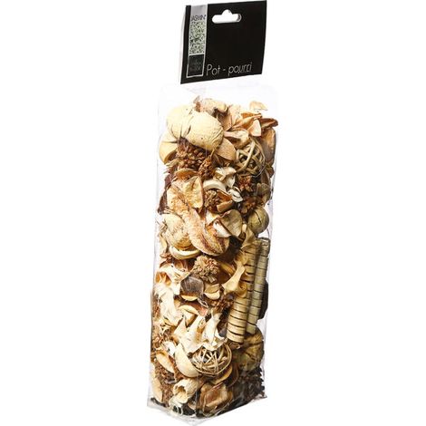 Pot Pourri "Plantes Séchées" 140g Jasmin