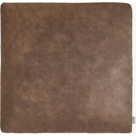 Cuscino quadrato (50x50 cm) Bruna SKLUM            
