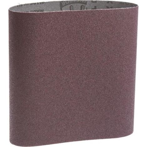 Accessoire pour ponceuse Klingspor nr60 480 mm 203 mm
