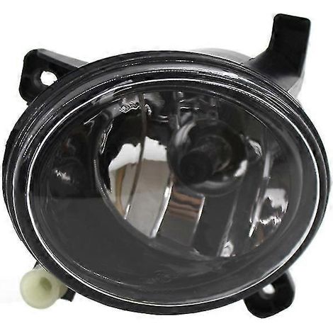 Feu antibrouillard gauche adapté pour A4 B8 Q5 09-12 8t0941699b (1/5)