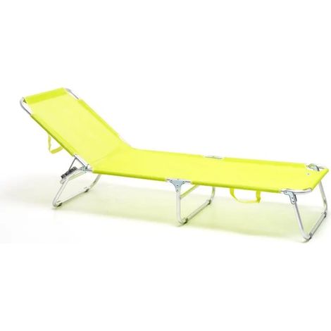 Brandina Tahiti Lemon 190x61xH67 cm