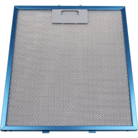 Beko - filtre metallique - 9178005382 - 8053190668736