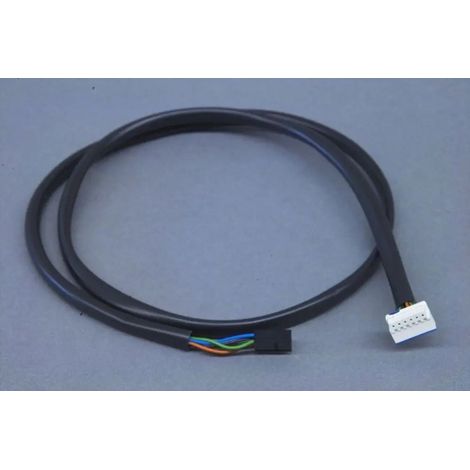 BRÖTJE Tubo valvola gas WGB/BBS EVO, 665506