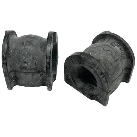 51306-TK4-A01 passt auf das offene Gummiende des vorderen Stabilisators des Acura TL für die Modelle 2009-2014. (1/4)