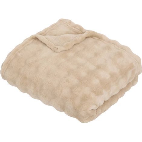 FLAN ESCOCÉS ZEPHY CAJA 125X150 - Atmosphera créateur d'intérieur (1/5)