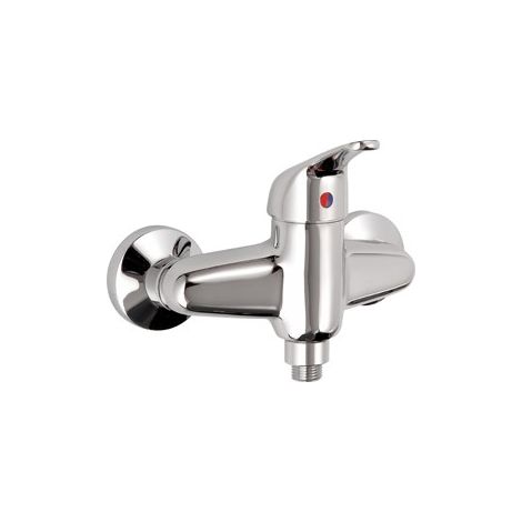 Picco Ha Rubinetto Singola Maniglia Doccia Chrome