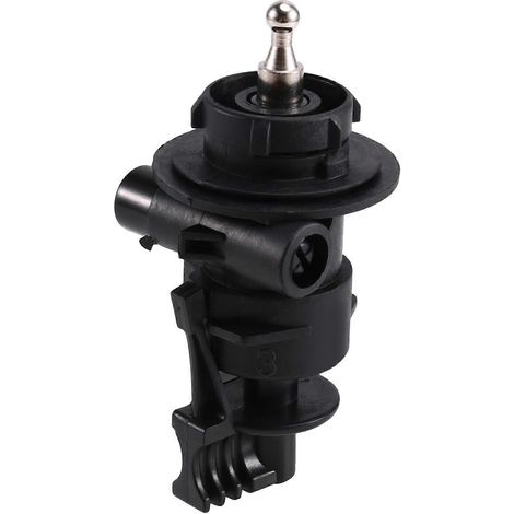 622479 pour (N2) Jumpy 106 Expert Platform Van Headlight Range Adjustment Unit 96082019 (1/5)