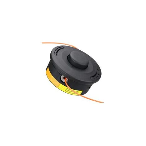 Tête de coupe STIHL Auto Cut 25-2 – Accessoire pour débroussailleuse – Compatible modèles FS et KM – Remplacement facile du fil de coupe